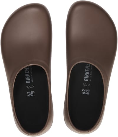 Birkenstock - Profi Birki - Bruin - 2.0