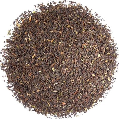 De Kruidenbaron - Irish Breakfast thee - 100 gram