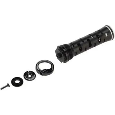 Fietsvork kit Rockshox Reba Remote Moco (Spool Clamp Viss.)
