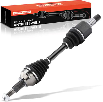 Frankberg 1x Aandrijfas Vooras voor Dodge Avenger Journey Fiat