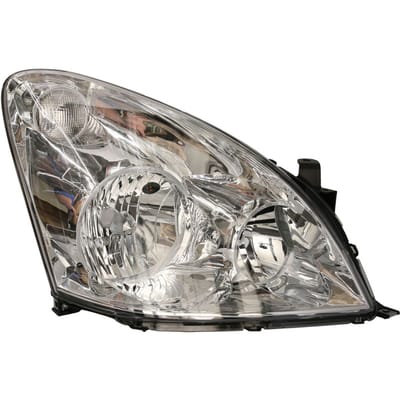 Koplampen TYC 20-11049-05-2, rechts