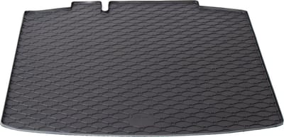 Kofferbakmat voor Audi A4 (B9) Avant (2015-2025) - Rubber