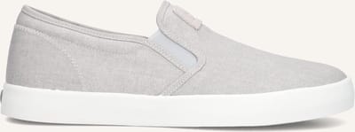 HUB Orlando Loafers Heren - Instappers - Grijs - Maat 41