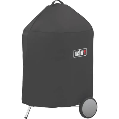 Weber Premium Barbecuehoes  57 cm tbv Original Kettle Premium & Master-Touch+iGrill Bracket