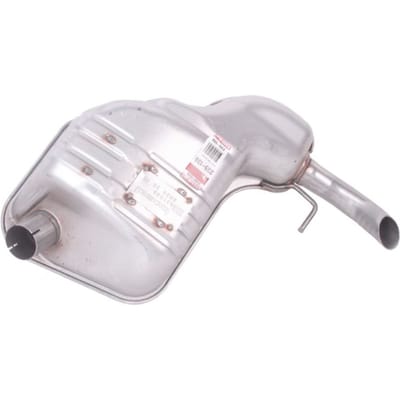 Geluiddemper achter BOSAL 235-139