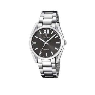 Festina F20622/6 Dames Horloge