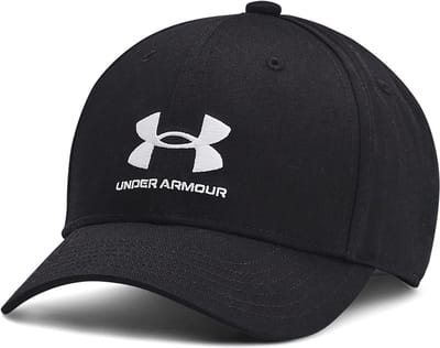 Verstelbare pet voor kinderen Under Armour Branded SDI