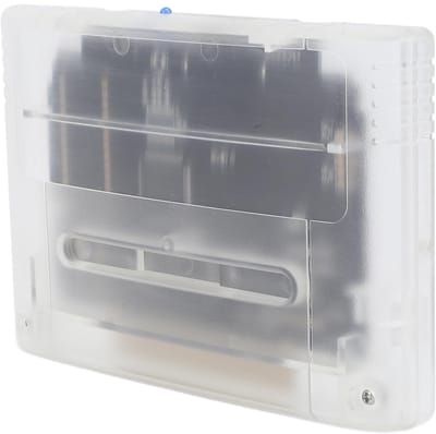 Dailygoods- Gamemodule 3000 Games - 8GB-geheugenkaart - Regiovrij