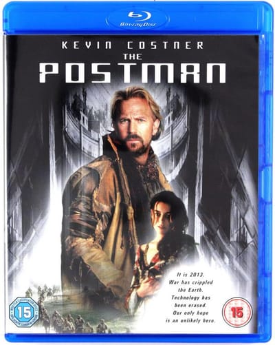 Postman
