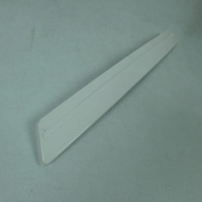 Baguette latérale ARG pour scooter Peugeot 50 SV 722853BL blanc Neuf