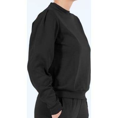 Reece Studio Round Neck Sweat Top Sporttrui Dames - Maat S
