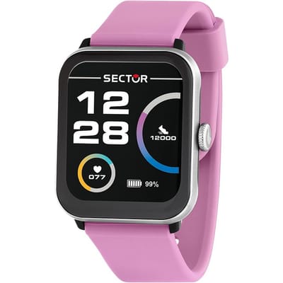 Sector Smartwatch S-08 Smart R3251303008