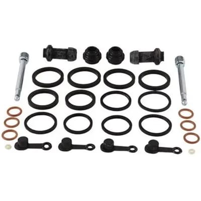 Remset voor remklauw All Balls Racing Honda ST 1100 Pan European ABS (SC26) [1100] / VTX 1800 C (SC46) [1800]