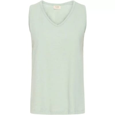 fransa - FRDALIA TOP 2 - Dames - Tops