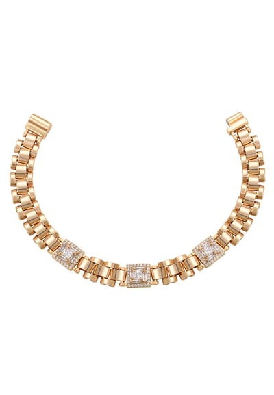 Gaya Bracelet