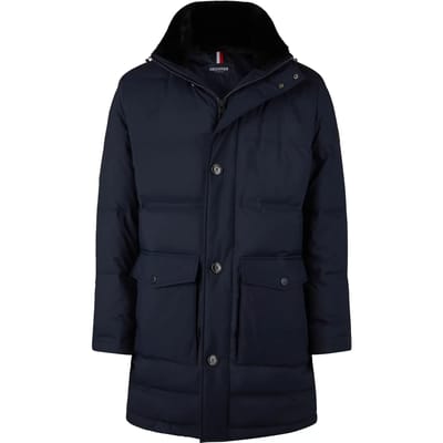 Donsjacke Hechter