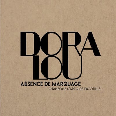 Dora Lou - Absence De Marquage (2 CD)