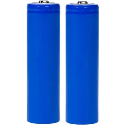 Batterijen voor afstandsbediening Num'axes