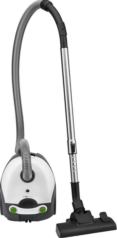 Clatronic BS 1300 - Stofzuiger met zak