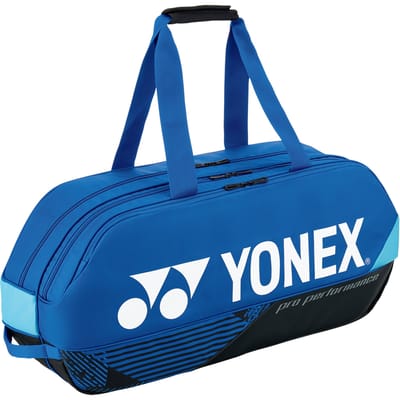 Yonex Pro Tournament Bag Tennistas 3 stuks