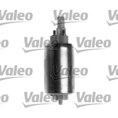 Brandstofpomp VALEO 347256