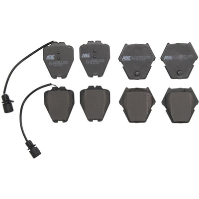 Remblokset ABE C1A049, voor