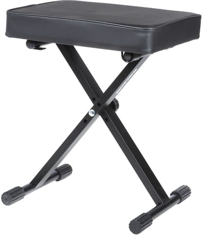 MUSIC STORE BN-90 BK - Piano bank
