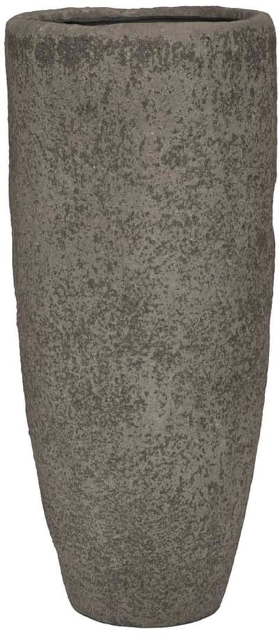 Pottery Pots - Plantenbak - Mt. Cooper L - Ø40cm x H90cm - Diorite Grey