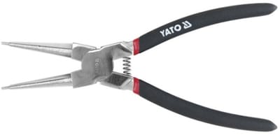 YATO YT-2142 - Binnenringspanners - 150 mm - CrV Staal - Ergonomische PVC Handgreep