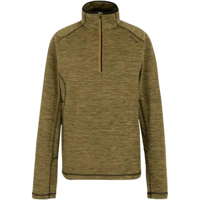 1/4 rits training top Regatta Yonder II