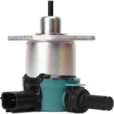 Brandstofafsluitmagneetventiel 17208‑60010 Hoge Prestaties voor Kubota D905 D1005 D1105 V1205 V1305