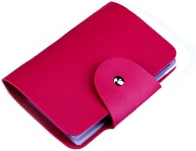 Korneliya Plate Holder FUCHSIA SMALL