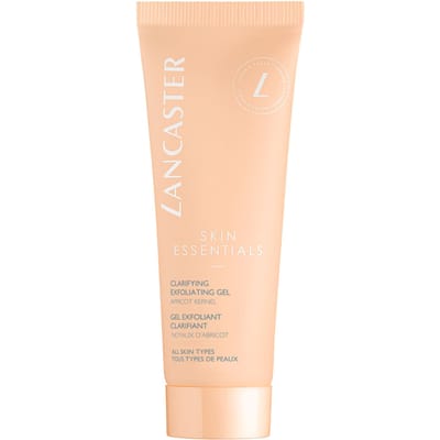 Lancaster Clarifying Exfoliating Gel Gezichtsscrub 75 ml