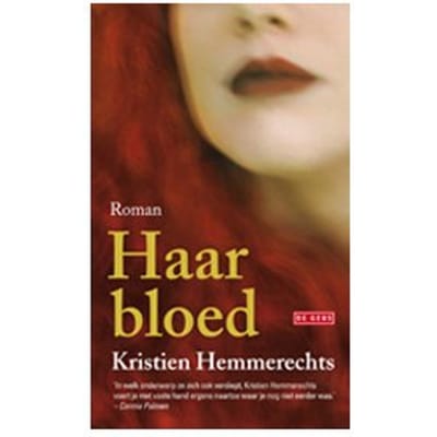 Haar Bloed - Kristien Hemmerechts