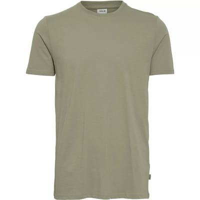 Solid Rock Shirt Heren - Maat L