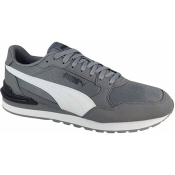 Lage Sneakers Puma St Runner V4 Mesh