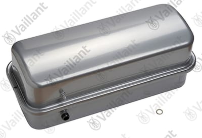 VAILLANT Expansievat, 15 L VIH QW 190/1 E o.a. Vaillant-nr. , 179048
