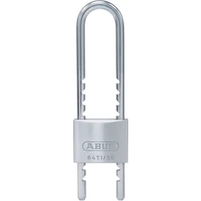 Abus Hangslot Titalium Tkti25/50hb60-150 Verstelbare Beugel