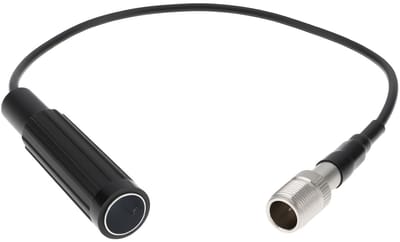 Dailygoods - Antenne Adapter M10x0.75 voor Bouwmachines