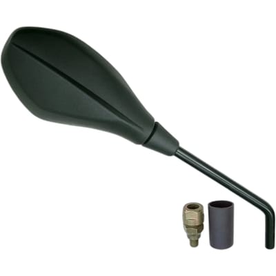 Rechter motor spiegel BCR Aprilia Dorsoduro 750cc