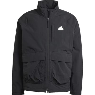 Waterdichte jas adidas City Escape