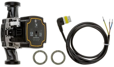 BRÖTJE Pomp UPM3 Solar 25-70/180mm , 7700401