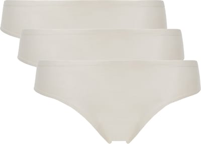 Chantelle Slip SOFTSTRETCH Een maat Set van 3
