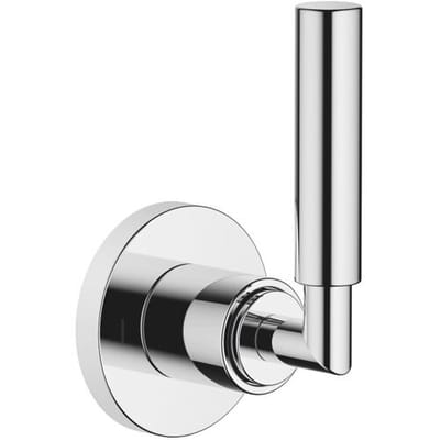 Dornbracht Tara UP two-way diverter with lever handle 36200882-00