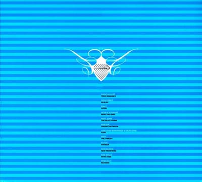 Cocoon Compilation K