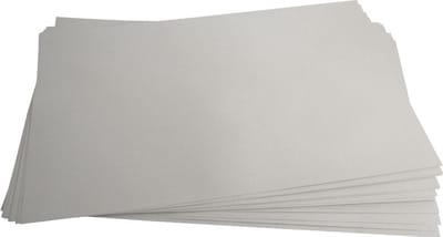 Kartonnen platen 75 x 110 cm | 747 stuks