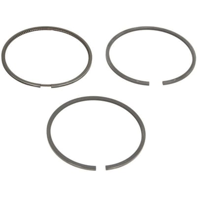 Zuigerveren set GOETZE 08-324300-00