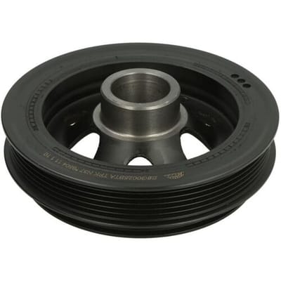 Riemschijf, krukas BTA E6G0025BTA