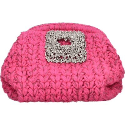 Gedebe Zakken. Fuchsia