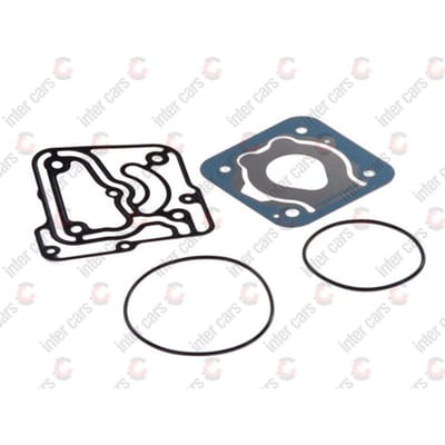 Reparatieset, koppelingsbekrachtiger WABCO 4123520062